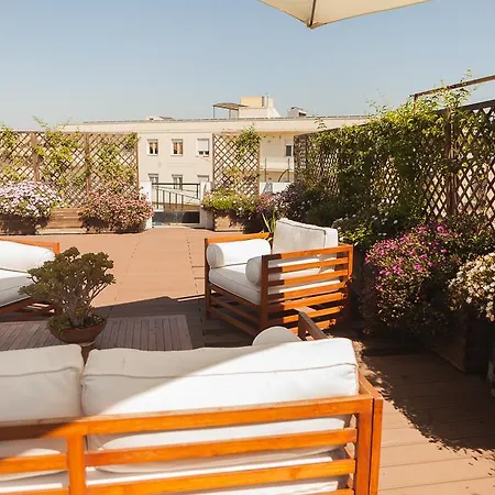 Santa Maria In Heart Apartment Cagliari