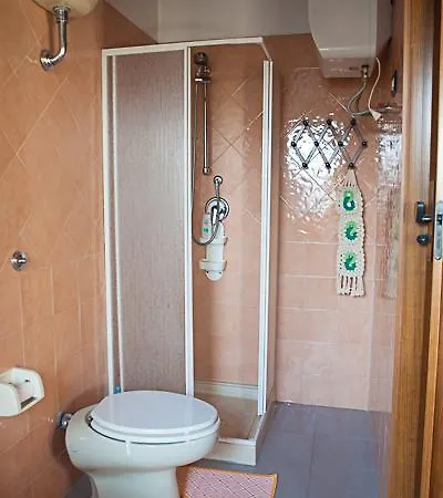 Apartment Santa Maria In Heart