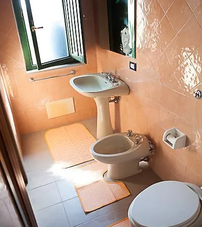 Apartment Santa Maria In Heart Cagliari