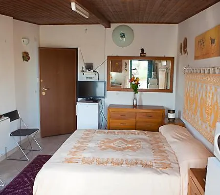 Apartment Santa Maria In Heart *