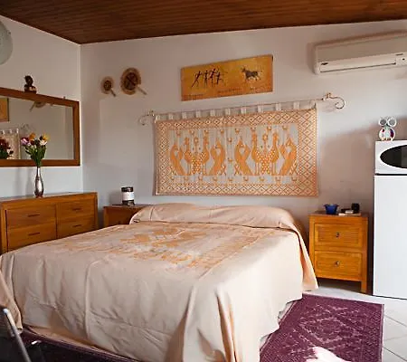 Apartment Santa Maria In Heart